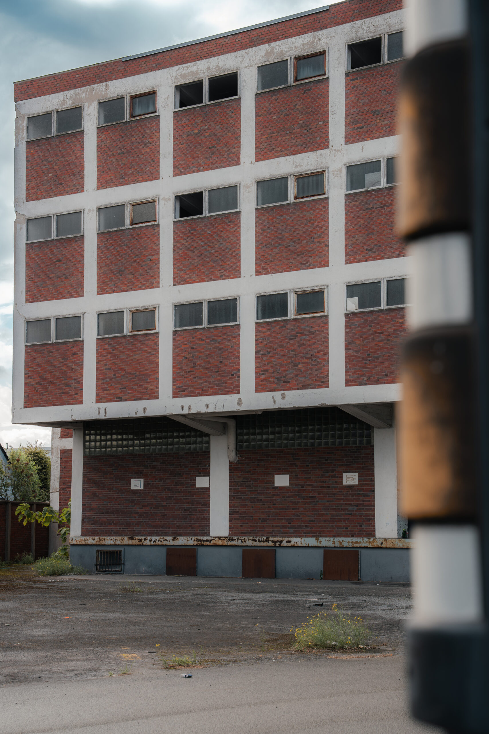 Mixed-Use Quartiere