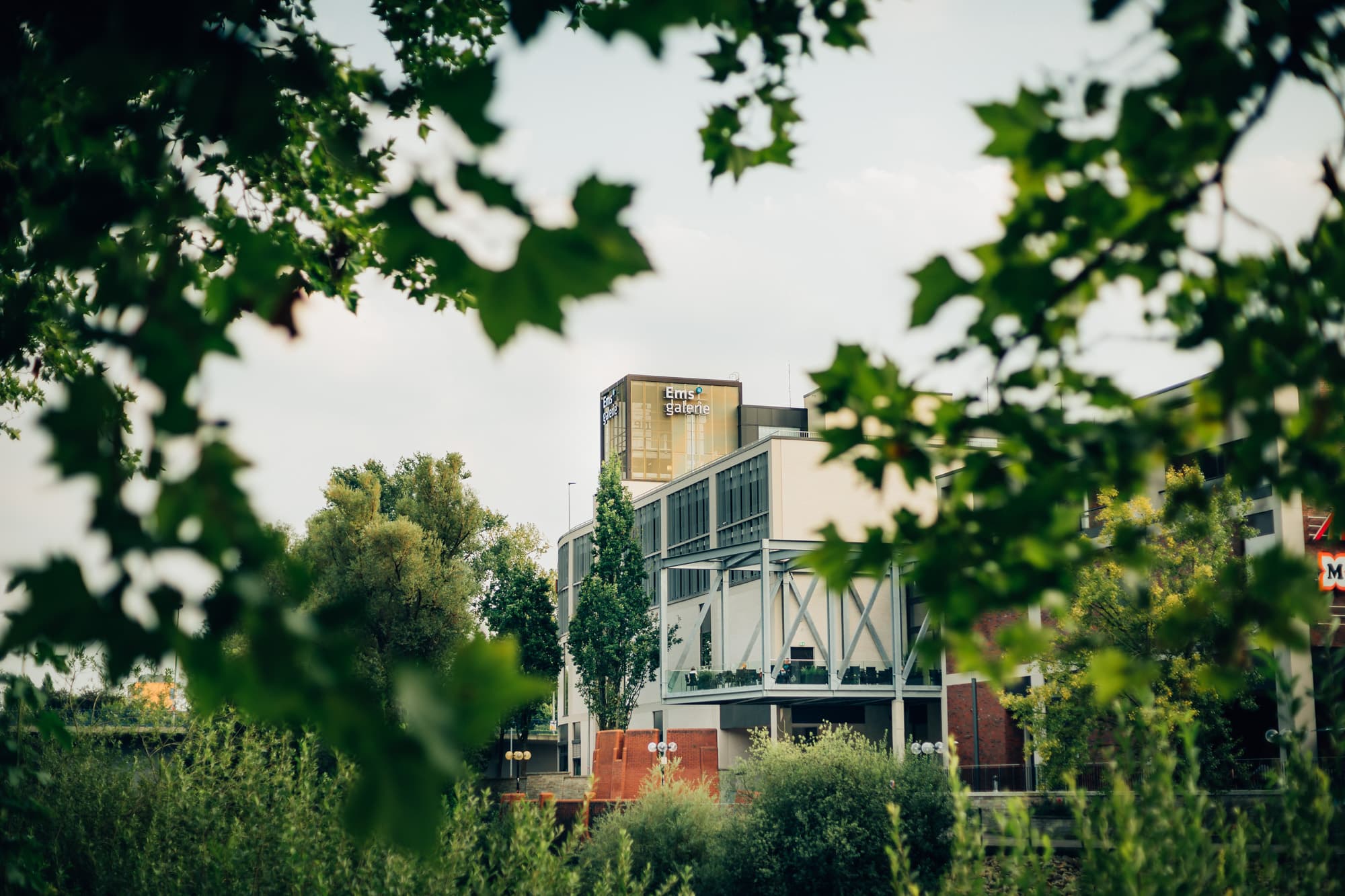 Bestand im Wandel